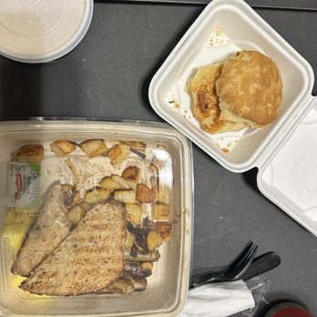 First Watch - Traditional - Breakfast & Brunch Near Me - Greenville, South Carolina