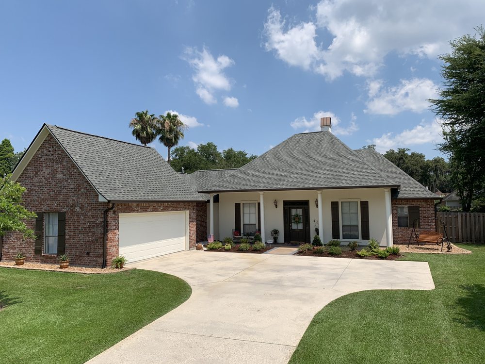 Slide of Cypress Roofing