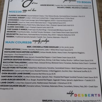 Pinelopi's Greek Kitchen - Menu - Greek Near Me - Ottawa, Ontario Pinelopi's Greek Kitchen - Menu - Greek Near Me - Ottawa, Ontario
