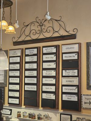 Menu photo 2 Treats Nevada City, CA Menu photo 2 Treats Nevada City, CA
