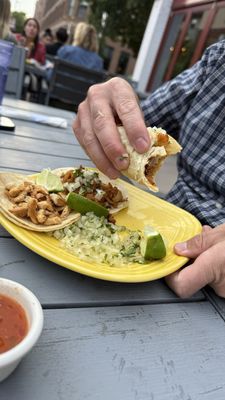 Las Delicias Uptown by null