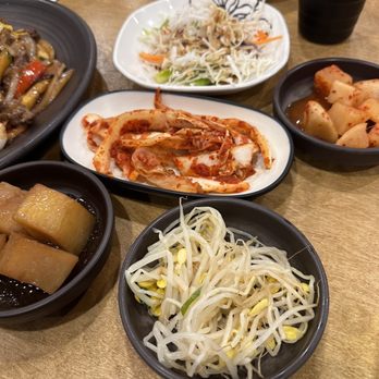 Jang Mo Jib - Korean Near Me - Burnaby, British Columbia
