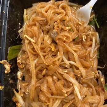 Mama Made - Not what I ordered. - Thai Near Me - San Diego, California Mama Made - Not what I ordered. - Thai Near Me - San Diego, California