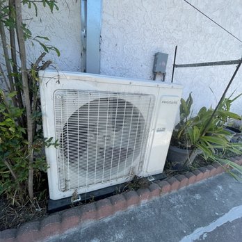 Garcia Air Systems - Before Garcia Air Systems - Heating & Air Conditioning/HVAC Near Me Garcia Air Systems - Before Garcia Air Systems - Heating & Air Conditioning/HVAC Near Me