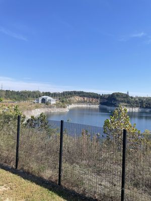 Johnson Rd NW by null