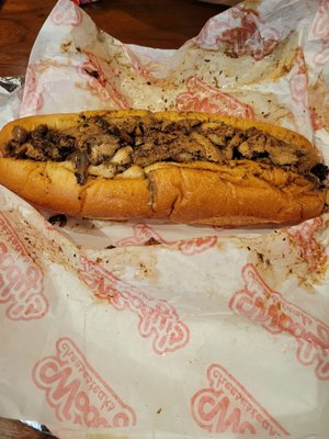 Woody's CheeseSteaks by null
