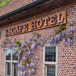 Escape Hotel
