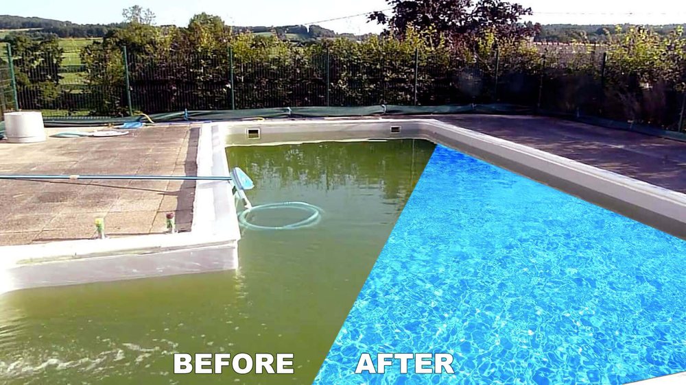 BAYOU POOLS Updated September 2024 16 Photos Sterlington