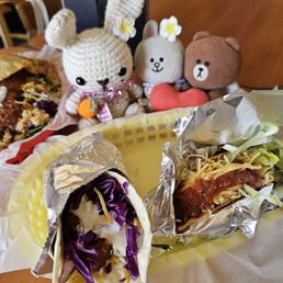 Taco Salad