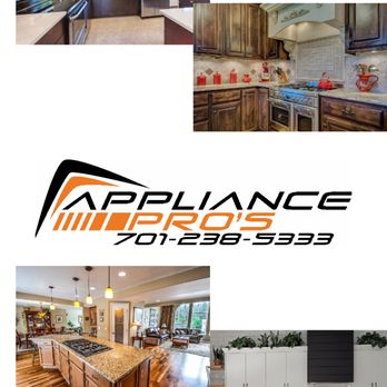 Appliance Pros - Appliances & Repair Near Me - Fargo, North Dakota Appliance Pros - Appliances & Repair Near Me - Fargo, North Dakota