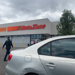 AutoZone