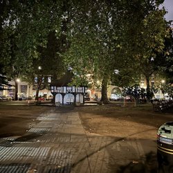 Soho Square