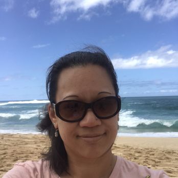 Sunset Beach Park - Me up at North Shore! This beach is amazing! - Beaches Near Me - Haleiwa, Hawaii