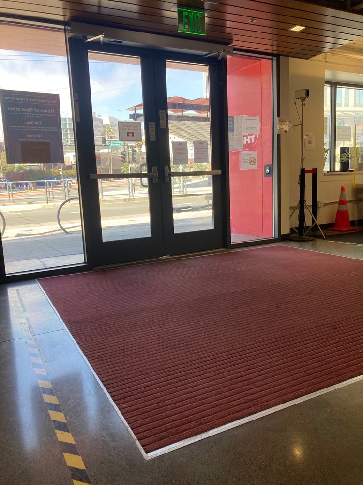 Health Right 360 - grief counselor in San Francisco, CA