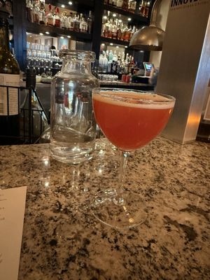 Parish Restaurant & Bar by null