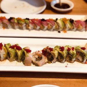 Umi Sake House on Yelp