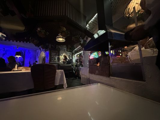 Casablanca by null