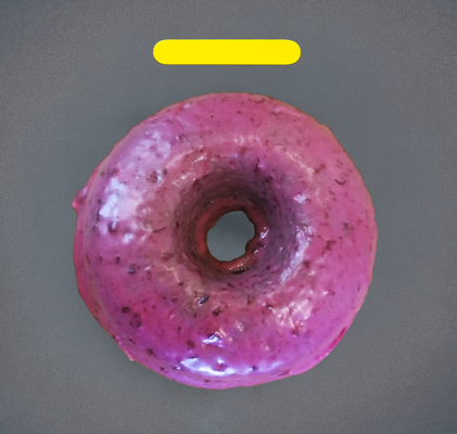 fōnuts donut bakery by null