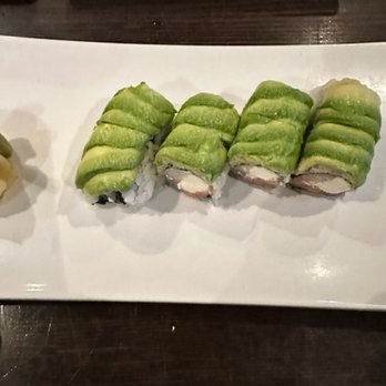 Fancy Q Sushi Bar & Grill - Sushi Bars Near Me - St. Simons, Georgia Fancy Q Sushi Bar & Grill - Sushi Bars Near Me - St. Simons, Georgia