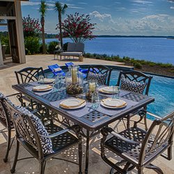Palm Casual Patio Furniture