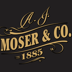 Moser Motor Sales - A.J. Moser & Co. (now Moser Motor Sales of Berne Indiana) is the oldest Ford dealership in Indiana.