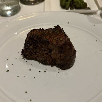 Eddie V's Prime Seafood - Filet Mignon - Seafood Near Me - Boca Raton, Florida Eddie V's Prime Seafood - Filet Mignon - Seafood Near Me - Boca Raton, Florida