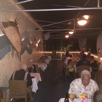 Chef Michael's - Moe relaxed terrace - Seafood Near Me - Islamorada, Florida Chef Michael's - Moe relaxed terrace - Seafood Near Me - Islamorada, Florida