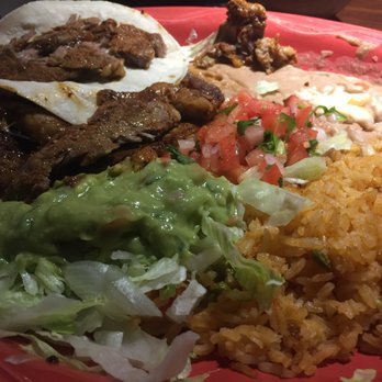 Casa Tequila - Carne asada - Mexican Near Me - Tulsa, Oklahoma