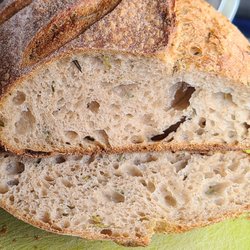 Night Work Bread in Ballston Spa gift card
