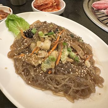 Mr. Kim Korean BBQ - Korean Near Me - Aurora, Colorado