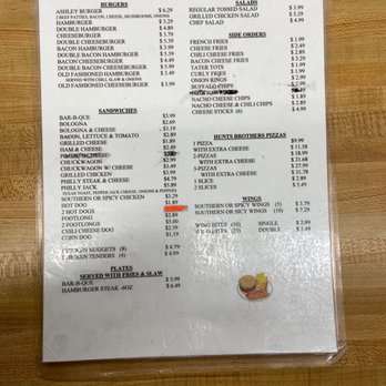 Pleasant Hill grocery - Menu page 2 - Convenience Stores Near Me - Elkin, North Carolina Pleasant Hill grocery - Menu page 2 - Convenience Stores Near Me - Elkin, North Carolina
