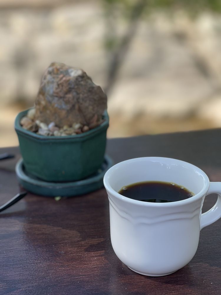 Social spots from Spiritual Bean Coffee