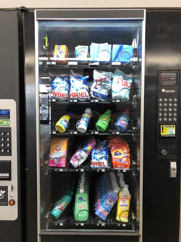 BOB’S LAUNDROMAT Updated September 2024 13 Reviews 11721 Garvey
