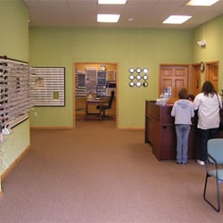Trumansburg Optical PC