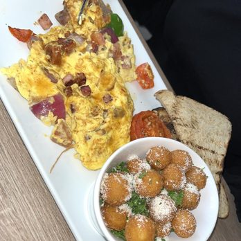 Toasted La Mesa - Denver hash - Breakfast & Brunch Near Me - La Mesa, California Toasted La Mesa - Denver hash - Breakfast & Brunch Near Me - La Mesa, California