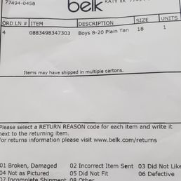 Proof of purchase Proof of purchase
