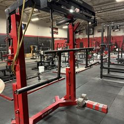 Everyday Athletes