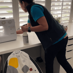 RCJ Cleaning Specialists
