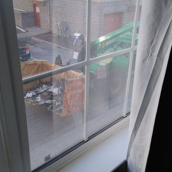 IMT Cherry Creek - View from my bedroom - Apartments Near Me - Denver, Colorado