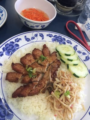 Pho Hoa One Restaurant by null