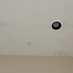 Foulks Southern Air Heating and Cooling - Water Damage Caused By Foulks Southern Air