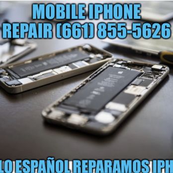 1. Assured Mobile Iphone Repair