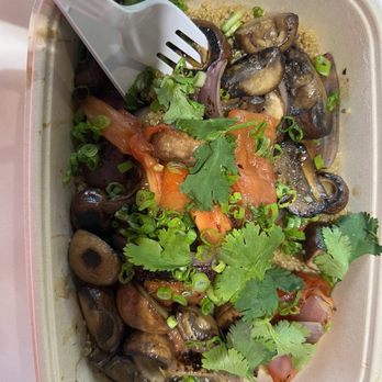J28 Sandwich Bar - Peruvian Near Me - Hollywood, Florida