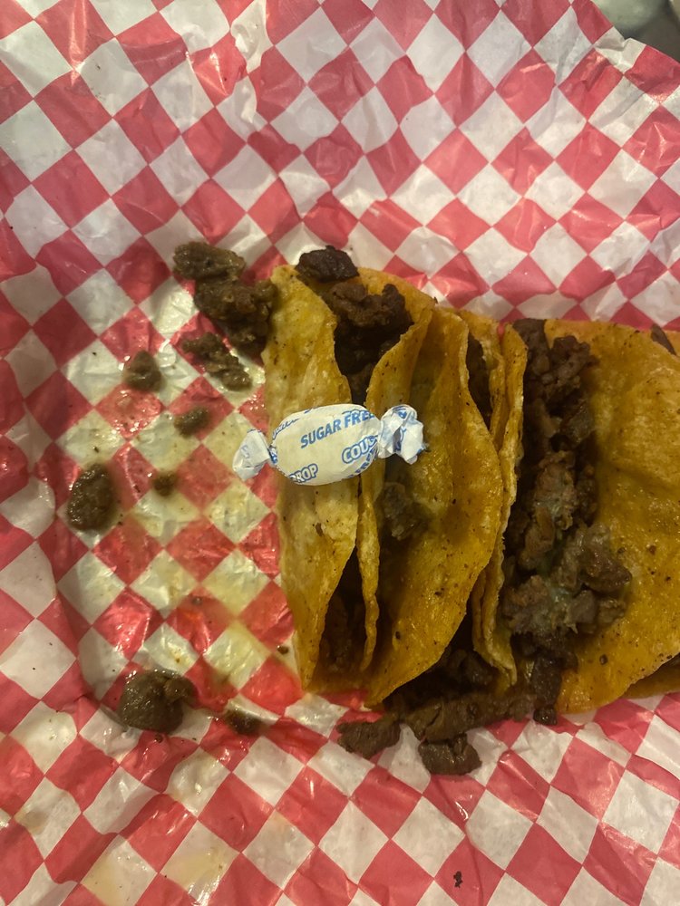 LA TAQUERIA MI RANCHITO 1001 S Shary Blvd, Alton, Texas Mexican