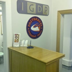 Islington Green Dental Practice & Fastbraces