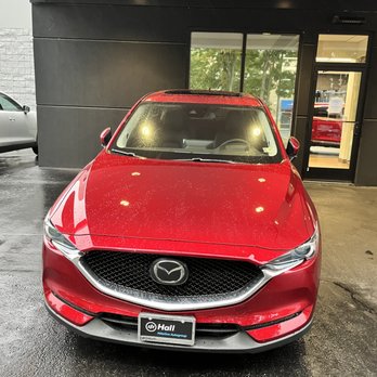 Hall Mazda Virginia Beach - Car Dealers Near Me - Virginia Beach, Virginia Hall Mazda Virginia Beach - Car Dealers Near Me - Virginia Beach, Virginia