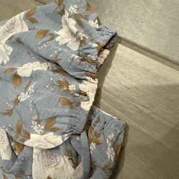 Brand Tailoring - Put in a new elastic/ fixed the hem to match my other sleeve - Sewing & Alterations Near Me - Murrieta, California