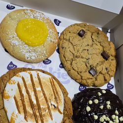 The Cookie Bar