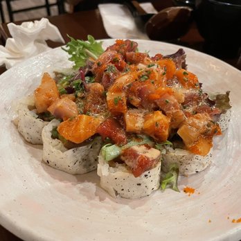 Umami - Hokey-pokey - Japanese Near Me - Sugar Land, Texas Umami - Hokey-pokey - Japanese Near Me - Sugar Land, Texas