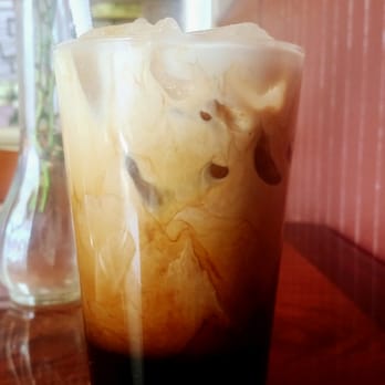 California Thai - Their thai iced coffee is really good! - Thai Near Me - El Sobrante, California